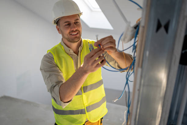 Electrical System Inspection in Greenville, KY